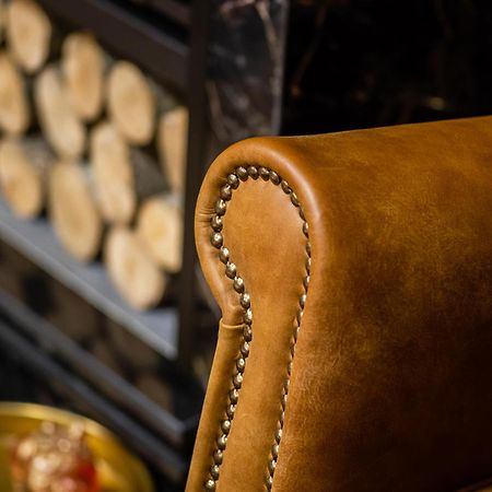 Mert Boutique Hotel Korce Luaran gambar
