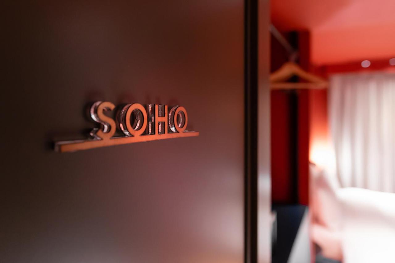 Mert Boutique Hotel Korce Luaran gambar