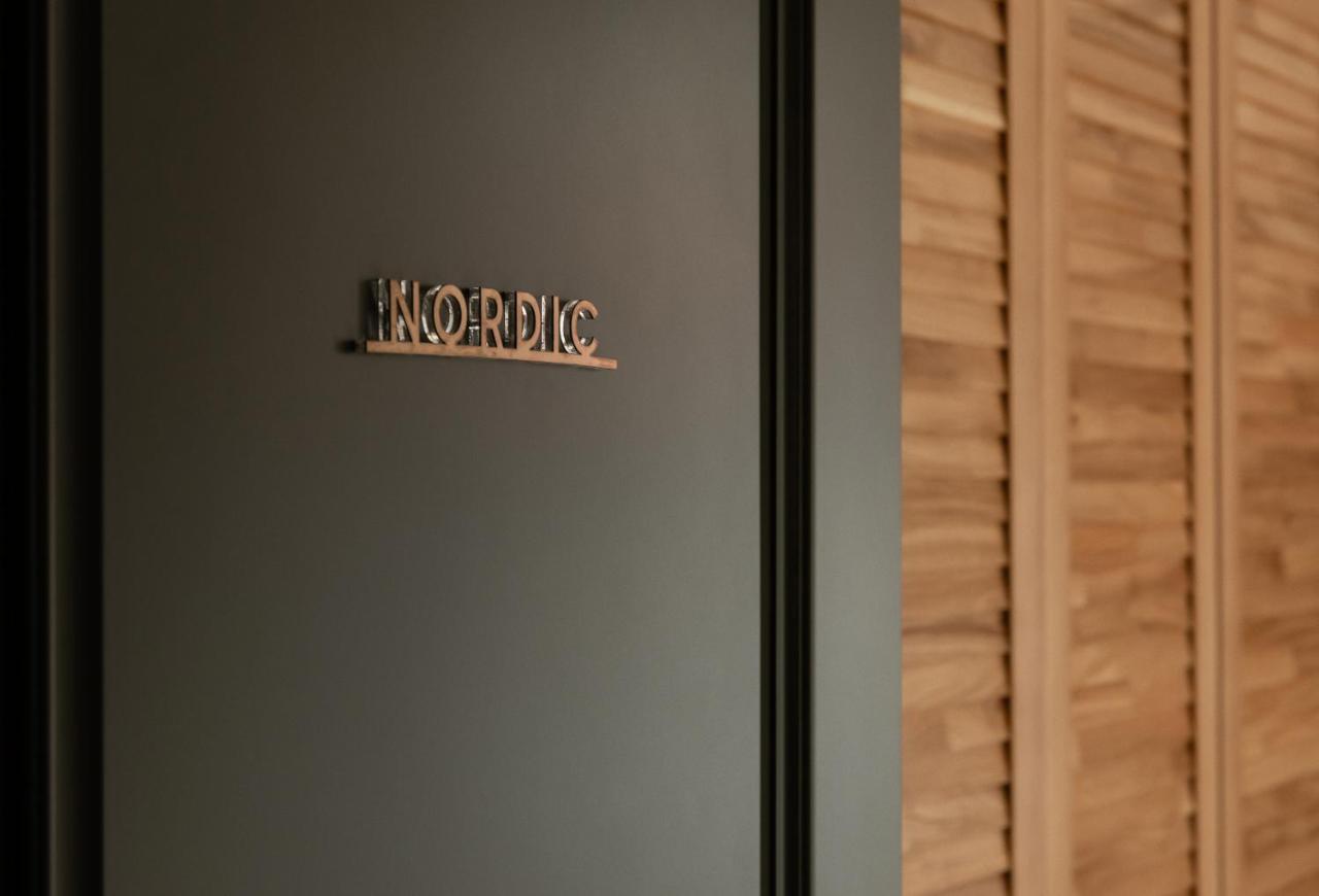 Mert Boutique Hotel Korce Luaran gambar