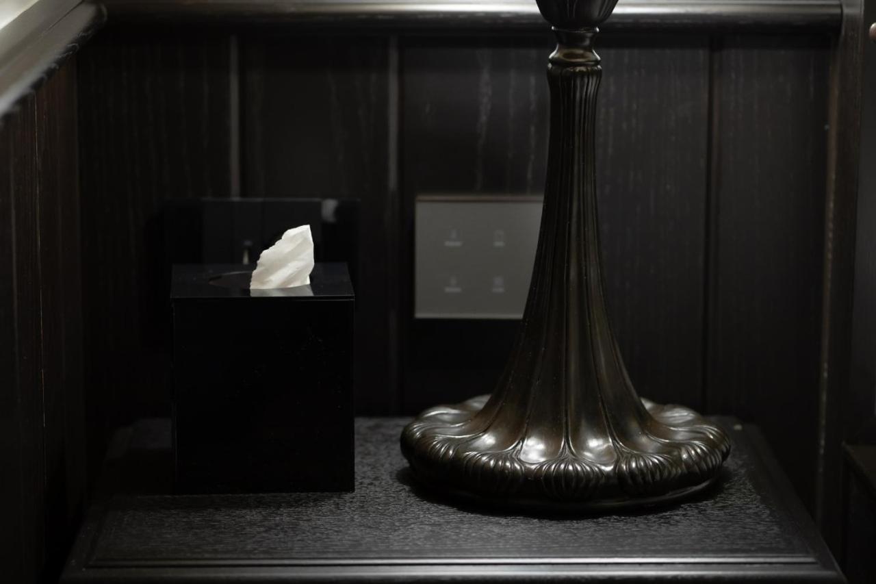 Mert Boutique Hotel Korce Luaran gambar