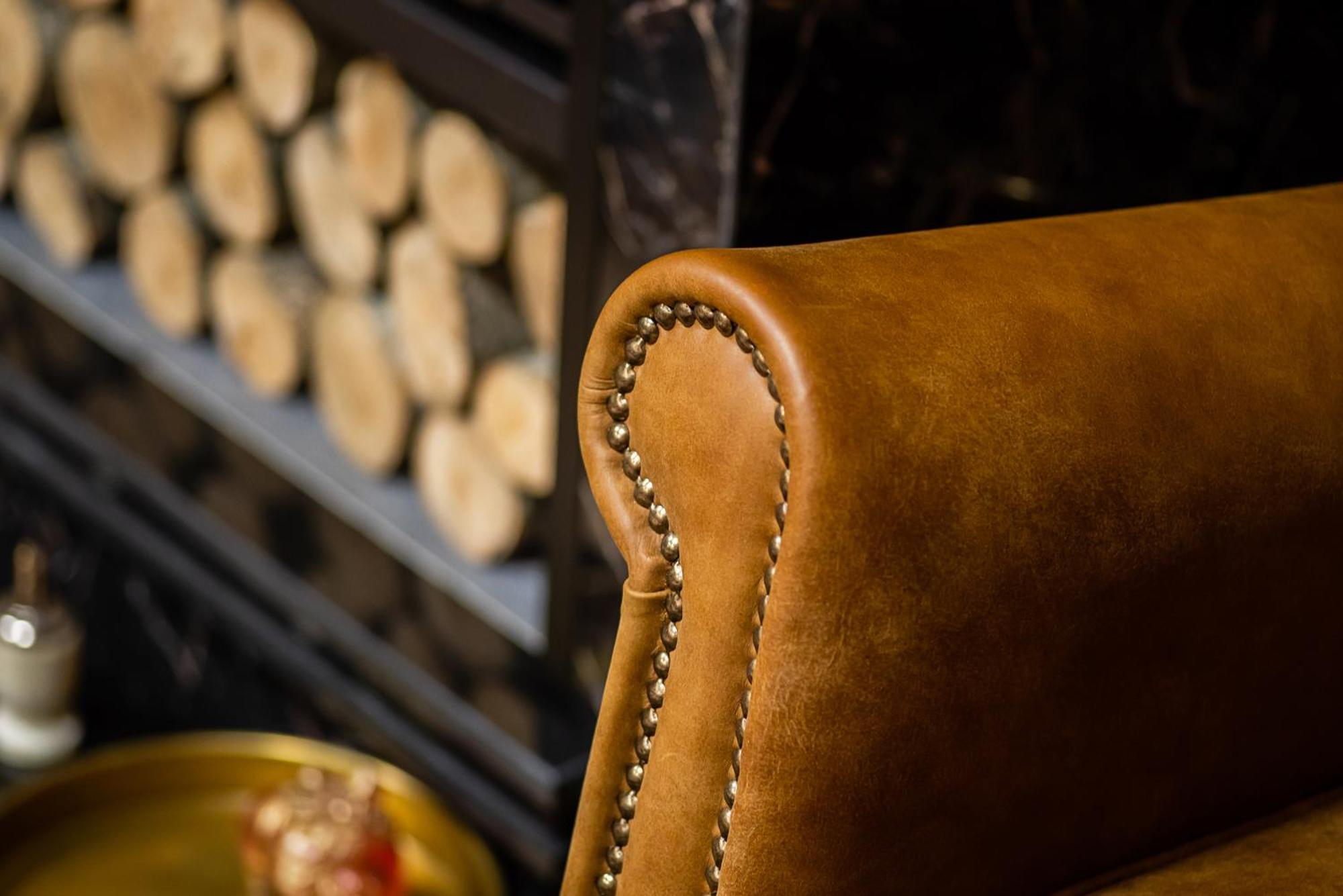 Mert Boutique Hotel Korce Luaran gambar