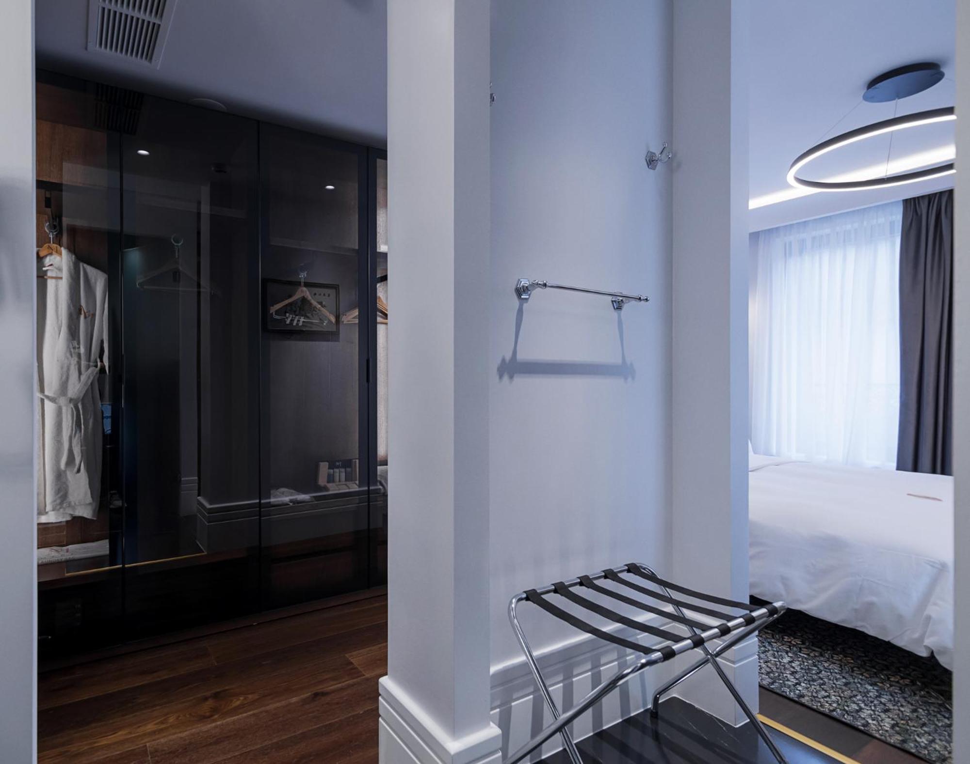 Mert Boutique Hotel Korce Luaran gambar