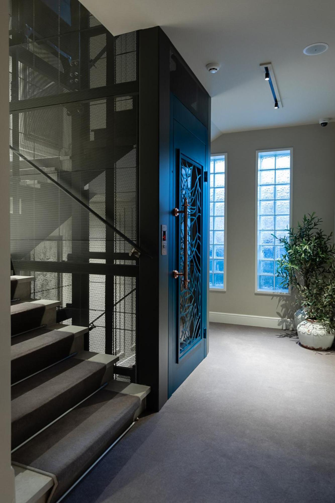 Mert Boutique Hotel Korce Luaran gambar